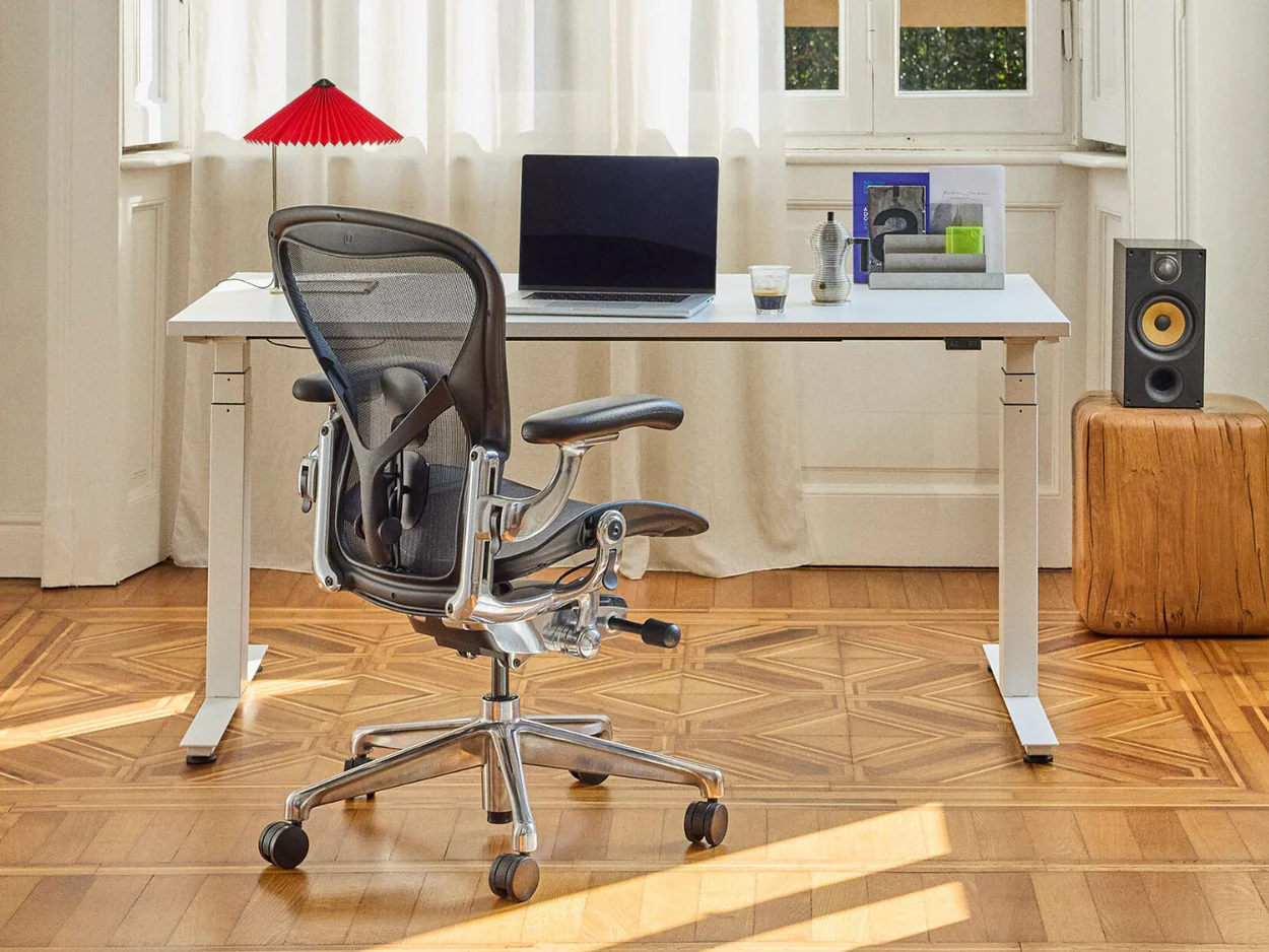 Design for the Modern Human